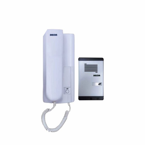 Portero Digital 01 Pto + 1 Fono - BDP-202A