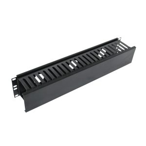 Ordenador horizontal de  2RU nacional-ORDE-2RU