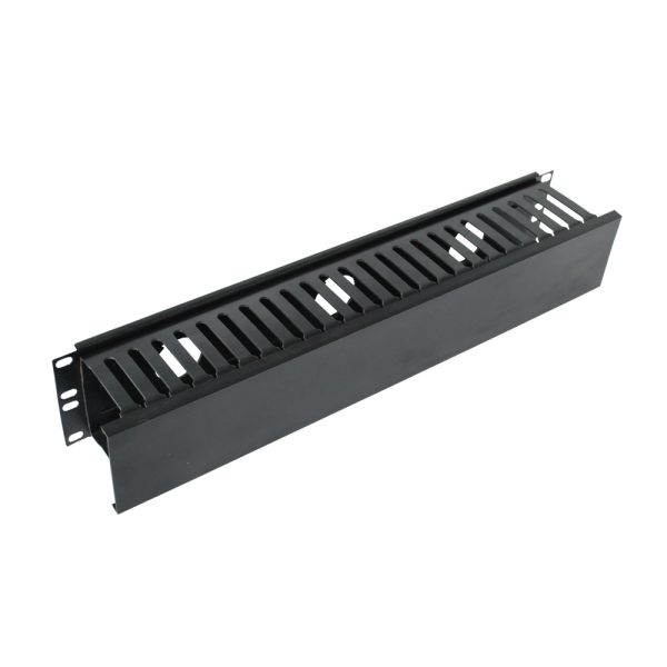 Ordenador horizontal de  2RU nacional-ORDE-2RU