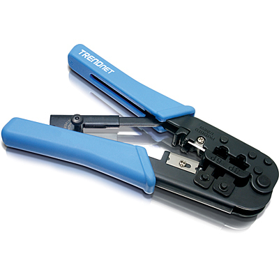 Crimping Tool RJ-11/ RJ-45-TC-CT68