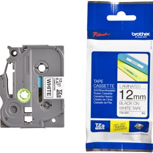 CINTA FLEX 12mm - TZEFX-231