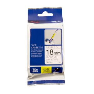 Cinta Flex 18mm -  TZEFX-241