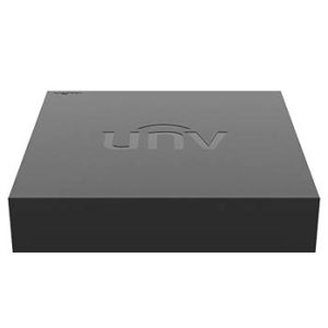DVR 8CH 2MP-1080P/1HDD-6TB/2CH-IP/H.265/IP ONVIF/METAL-XVR301-08F
