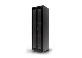 Gabinete De Piso 42 RU (anch.80 prf. 1 mt) Puerta Microperforadas - DXA.8042.FFA 