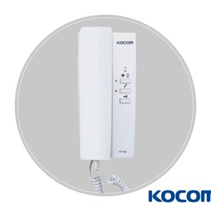 Fono para edificio -KIP-603