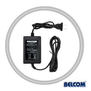 Fuente de 12v p/ portero - PE-2303