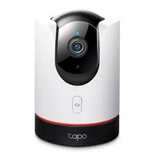 Cámara Domo WIFI c/audio 4MP-2K/IR10M/IP67/L2.8MM-TAPO C225