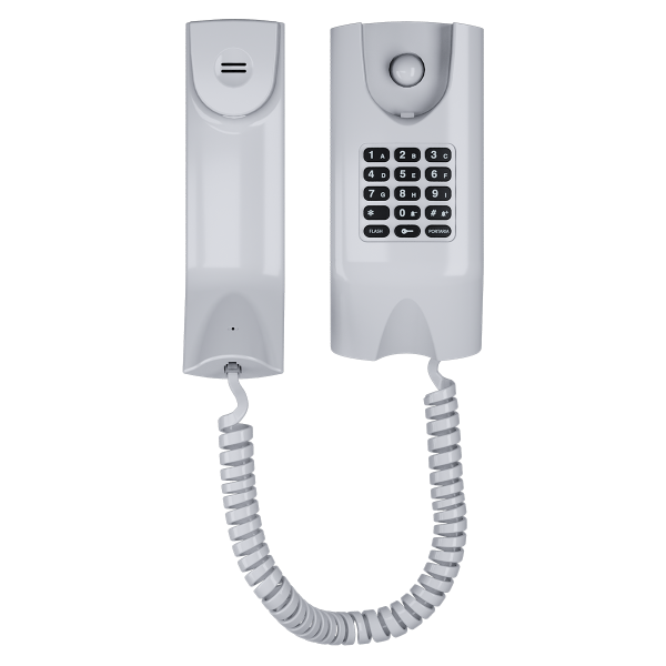 Teléfono Góndola P/departamento - TDMI 300