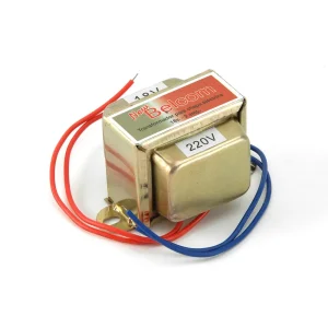 Transformador de 18v 2amp -TRANS-18V