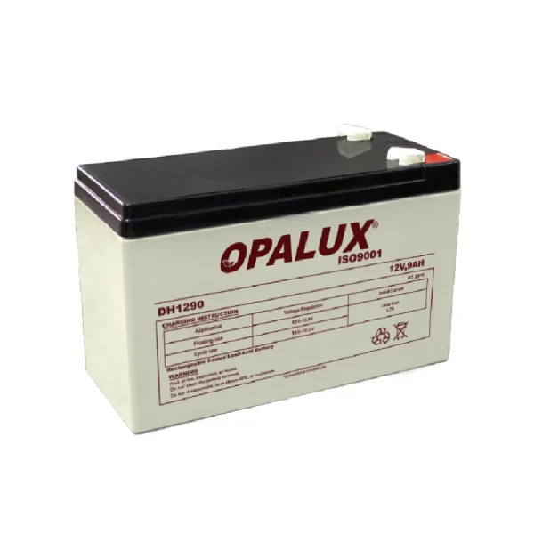 Bateria Seca 12V-9A - DH-1290
