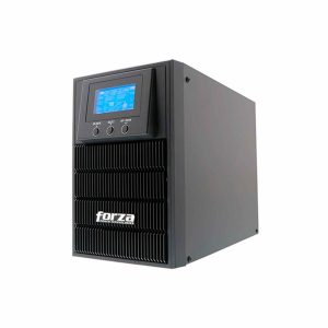 UPS 04 tomas 1000va-800w ON-LINE-FDC-1002T