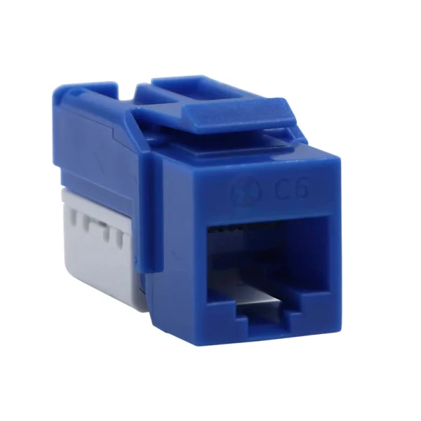 Cable U/UTP Cat6 LSZH-3 4PX24AWG 305MT AZUL -0212021122 - Imagen 3