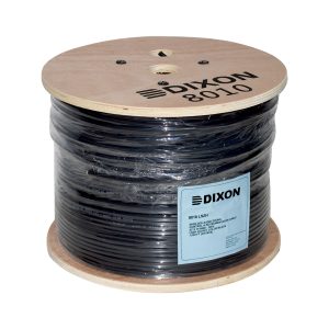 Cable de instrumentación 2X18 305mts apantallado LSZH - 8010 LSZH