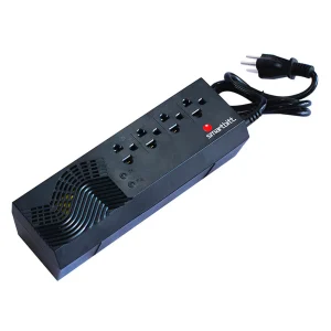 Estabilizador 04 Tomas 1200VA-600W - SBAVR1202S