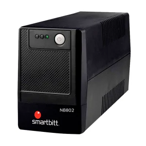 UPS 04 Tomas 1800VA-900W - SBNB1802