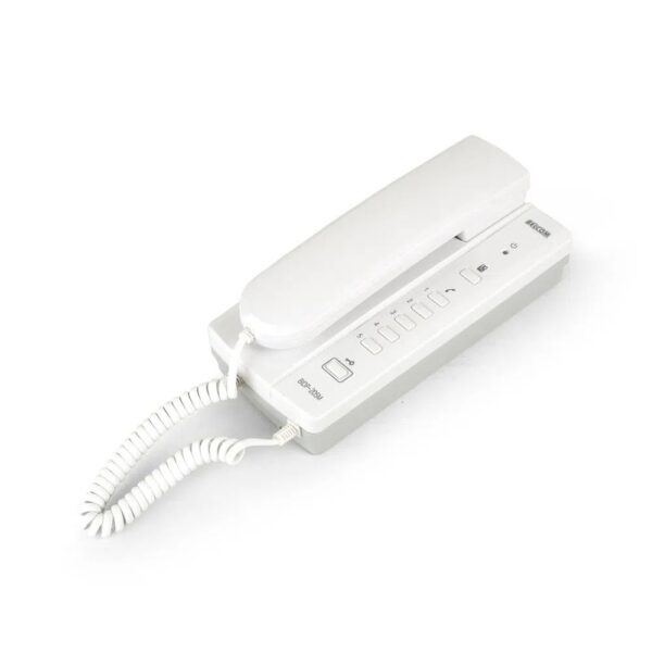 Fono 05 Ptos P/portero digital-BIDP-205M