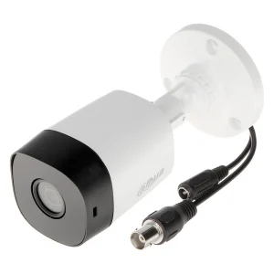 Cámara Bullet 2MP-1080P/IR20M/IP67/L2.8MM - DH-HAC-B1A21N