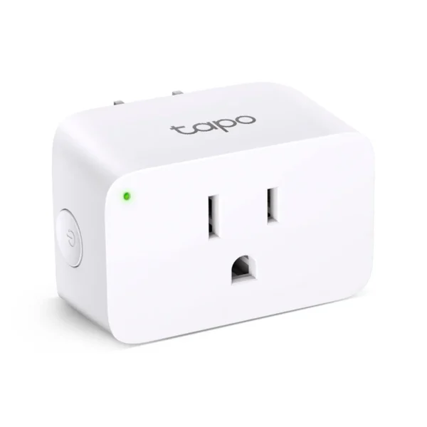 Mini SMART PLUG WIFI 1800W - TAPO P125